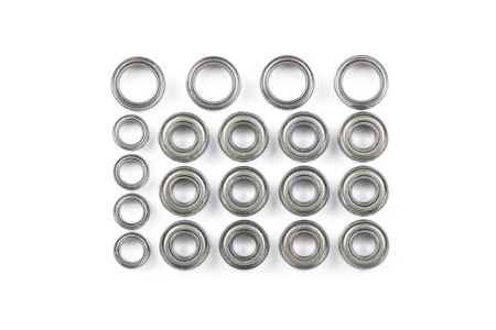Tamiya Tt-01 Type E Ball Bearing Set