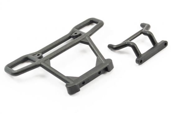 FTX COMET REAR BUMPER TRUGGY/MONSTER/SC