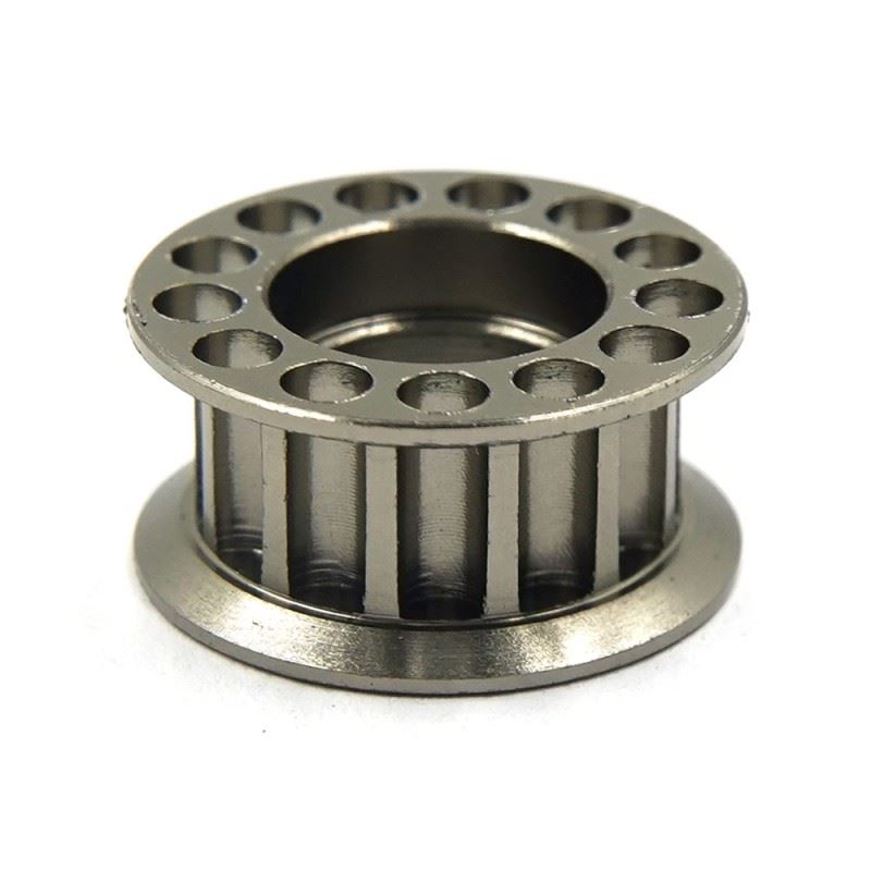 Yeah Racing Aluminum Pulley For Kyosho Optima Mid