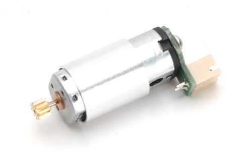UDI U842-1 - Blade B Motor