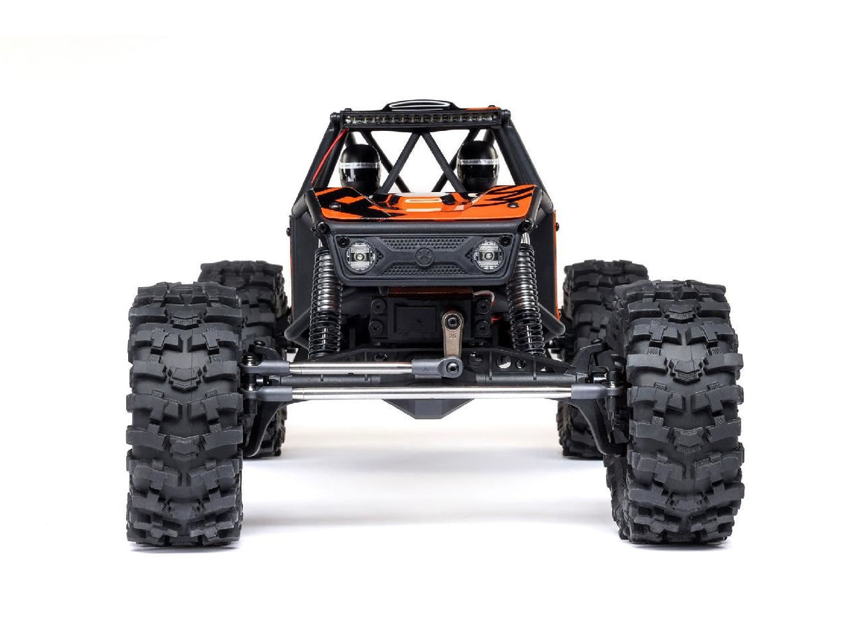 Axial 1/10 Utb10 Capra 1.9 4Ws 4X4 Rtr Orange