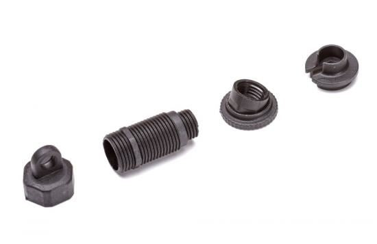 DHK Cage-R - Shock Body Upper/Lower Cover