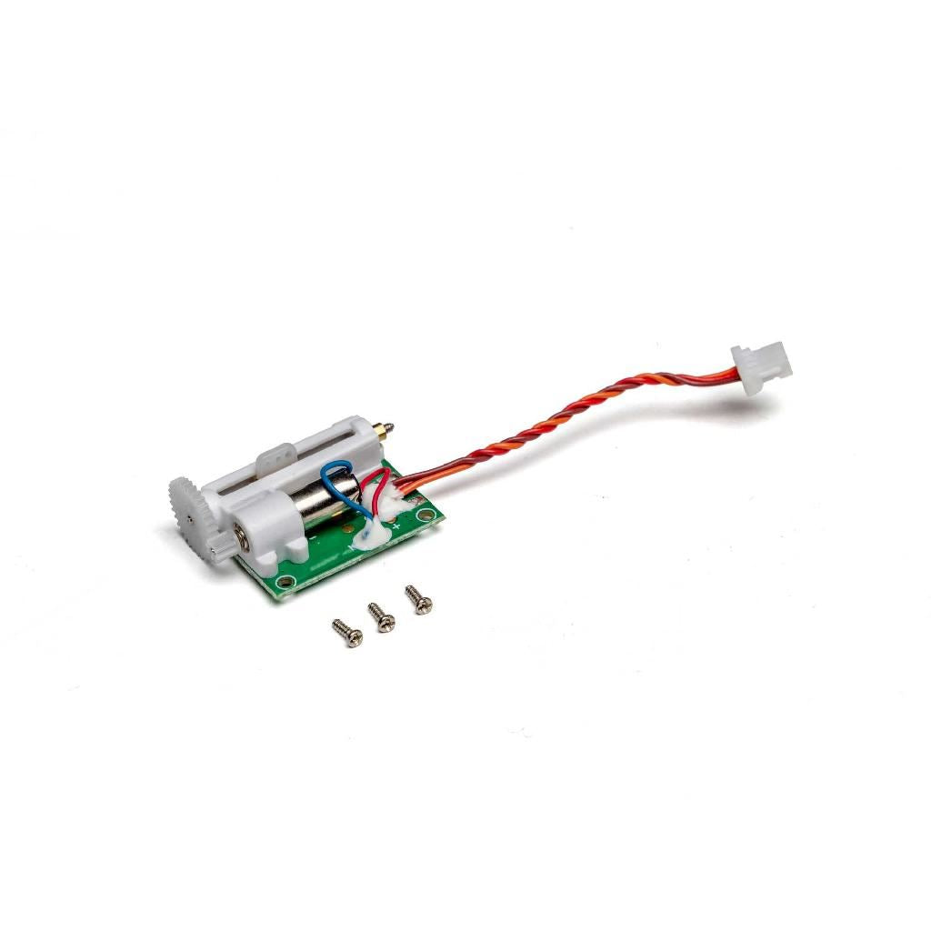 Blade Linear Servo: Revolution 90 Fp