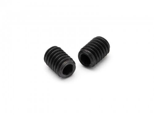 HPI Set Screw M4X6mm