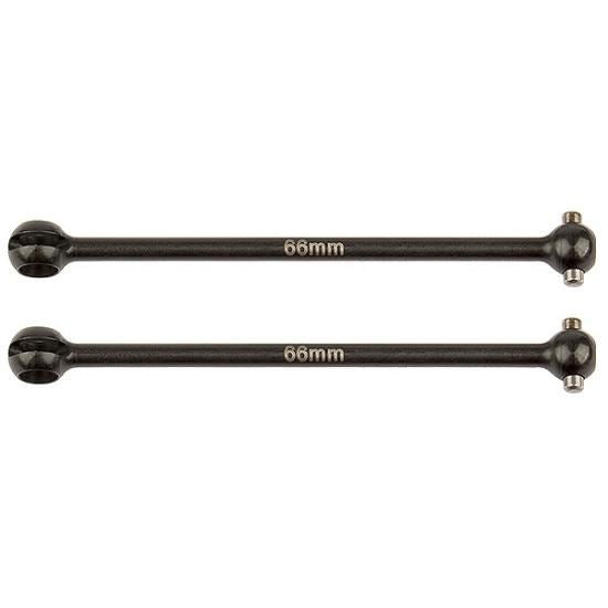 Team Associated B74 Cva Bone - 66mm