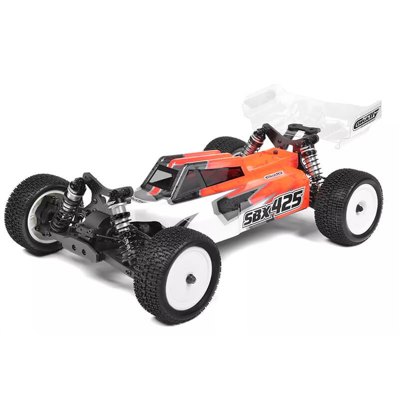 Corally Sbx-425 1/10 Racing Buggy Kit