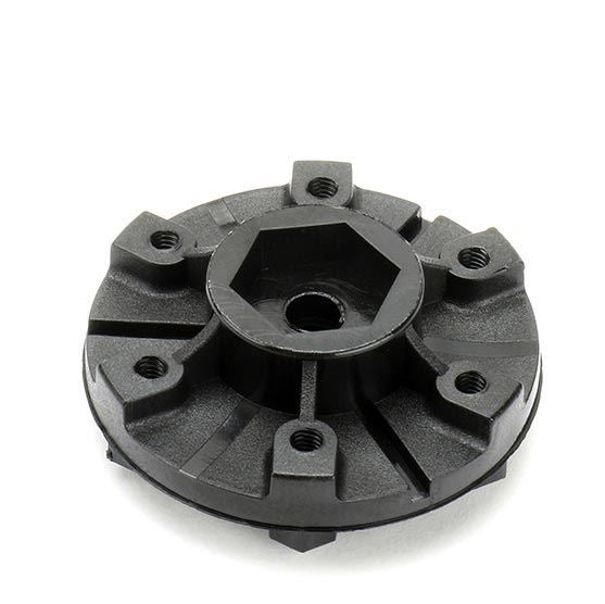 Hex Adaptor 14Mm For Arrma Senton Extreme Wheel (4)