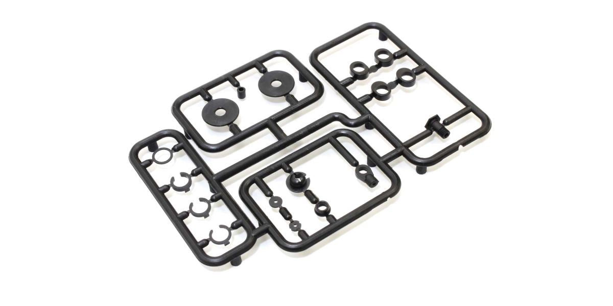 Plastic Parts For R246-1360-1361-1362