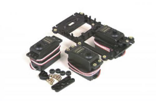 Futaba Triple S/Tray S148/S3001