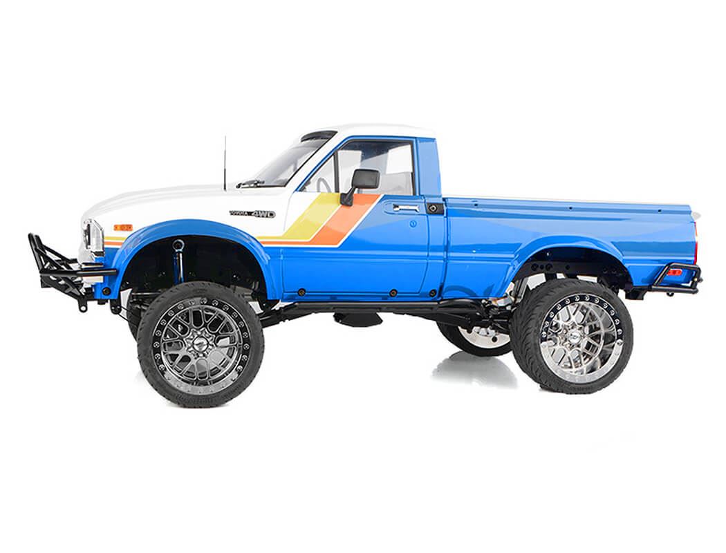 Rc4Wd Mickey Thompson 2.2 Sportsman S/R Scale Tyres