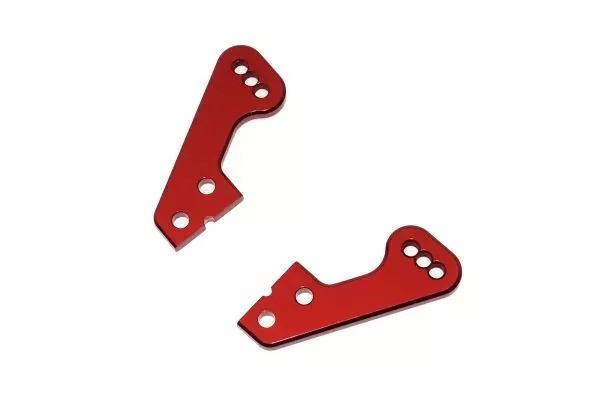 Kyosho Inferno Mp11 Sp -3 Front Knuckle Plate (2)