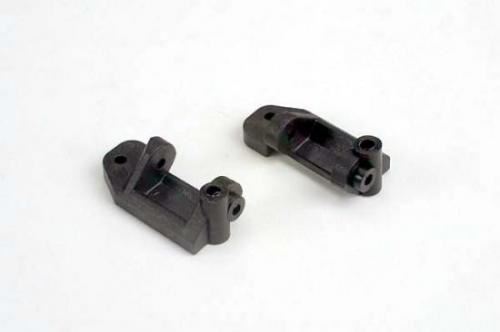 TRAXXAS Caster blocks (l&r) (30-degree)