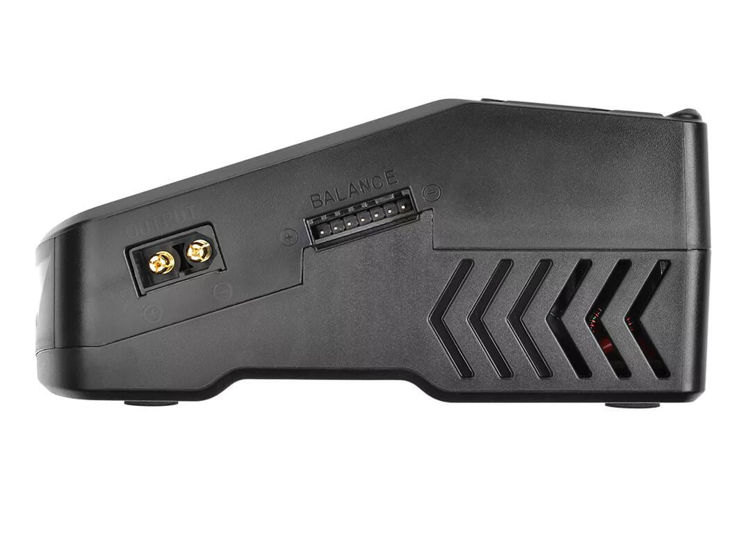 CORALLY ULTRA-X 80 AC/DC BALANCE CHARGER / DISCHARGER