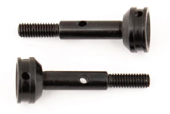 ASSOCIATED CR12 FRONT CVA DRIVE CUPS