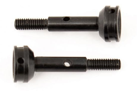 ASSOCIATED CR12 FRONT CVA DRIVE CUPS