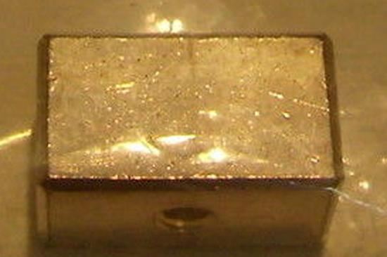 Tamiya Ma12 Brake Cam For 43529