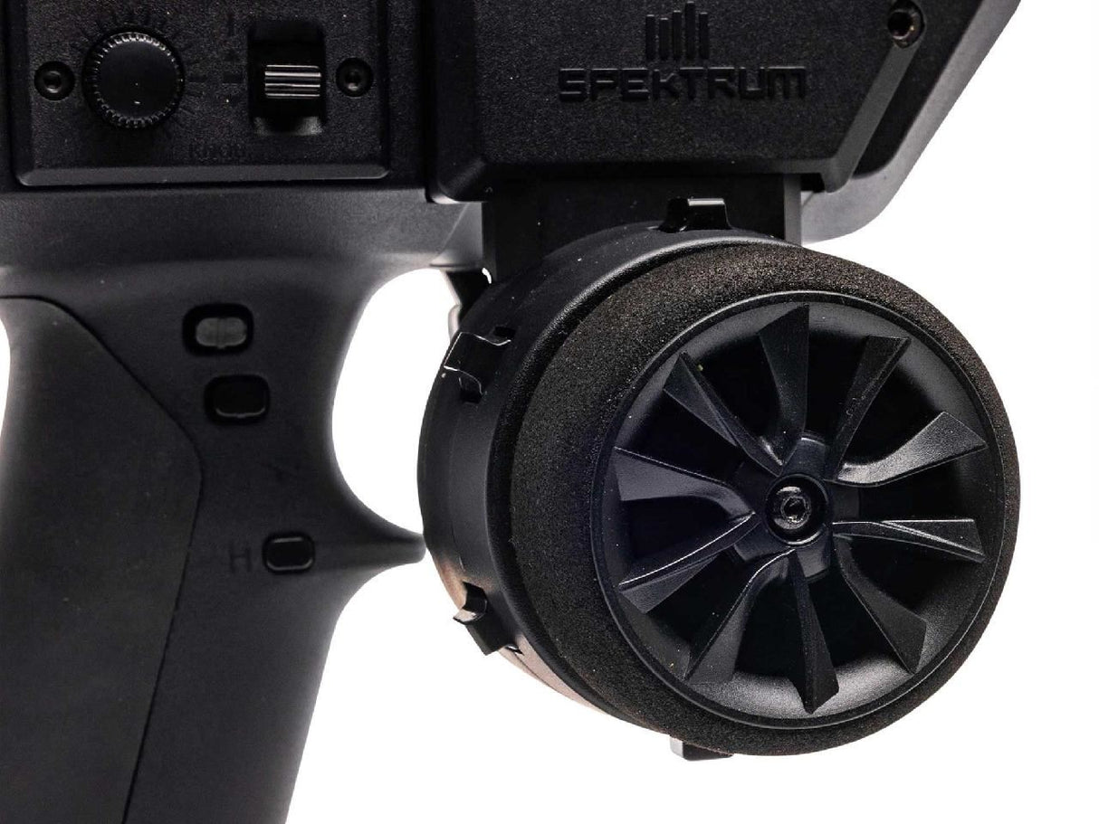 Spektrum Ixsr 6-Channel Dsmr Surface Transmitter With Sr515 Receiver