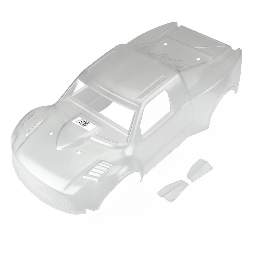 Proline Pre-Cut 1997 Ford F-150 Trophy Truck Clear Body For Arrma Mo