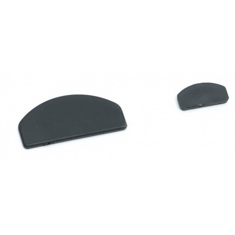 Fms 12482/91 Name Plate