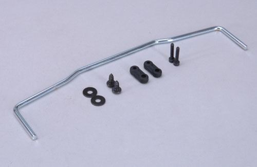 FG Modellsport Fr Stabilizer 4mm - Monster Set