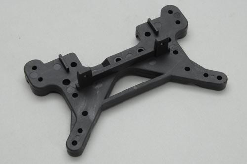 River Hobby Rear Shock Tower