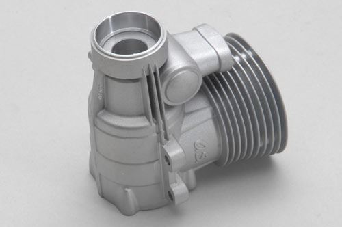 OS Engine Crankcase FS-62V