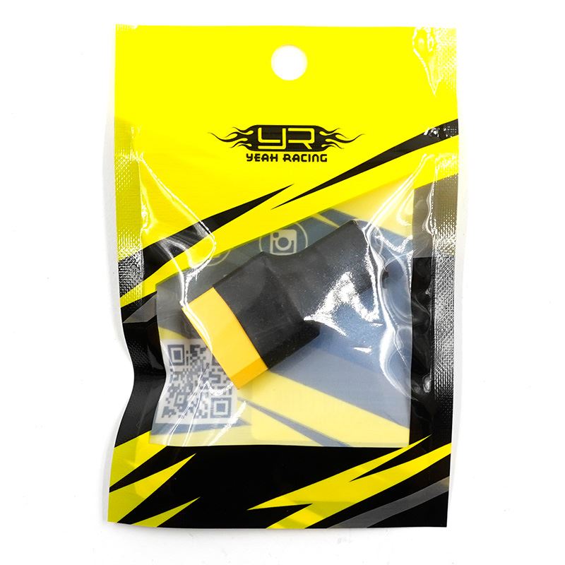 Yeah Racing XT90 Male To T Plug Female Connector Adapter