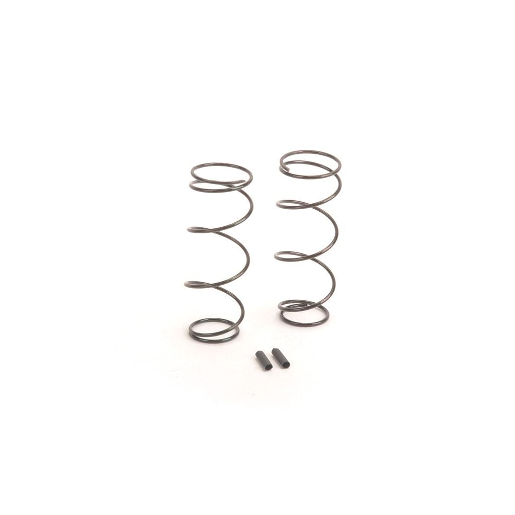 Front Springs Black 4.0lb/in - Storm ST (pr)