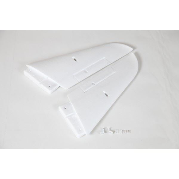 FMS Flash Main Wing Set