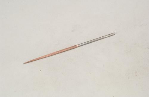 Perma Grit Needle File - Round
