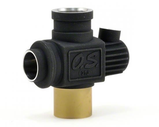 OS Engine Carburettor Body Speed 21XZ-B