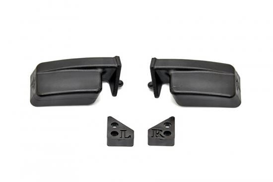 Hobao Hyper MT Sport Plus II Side Mirror