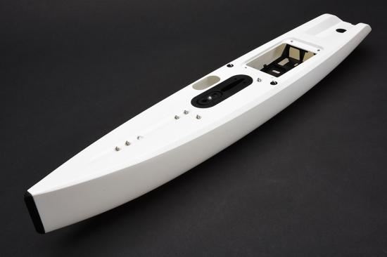 Joysway DragonForce 65 V6 - Hull - White