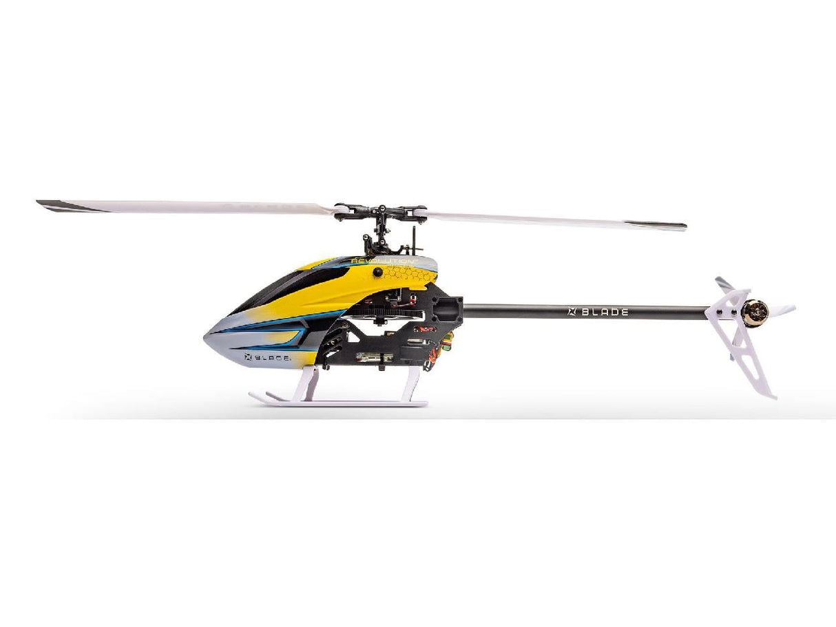 Blade Revolution 235 Cp Rtf Basic With Safe