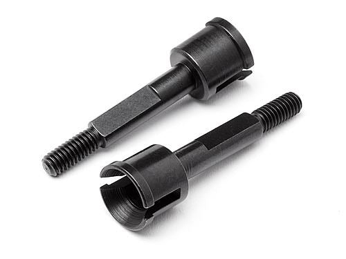 Maverick Wheel Axle (Strada Evo Sc)