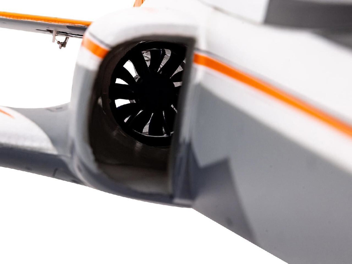 E Flite Viper 70 EDF Jet BNF Basic w/ AS3X and SAFE Select