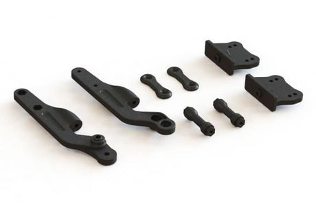 ARRMA Low-Profile Wing Mount Set TALION
