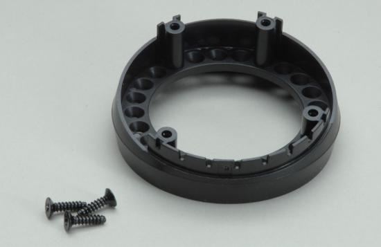 Futaba 4PV/PX 10? - Steering Adapter