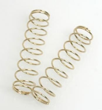 Schumacher Spring; Gold R4 - RIOT (pr)