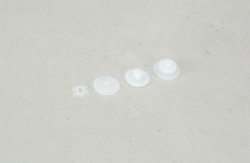 Cirrus Gear Set - CS701/BB