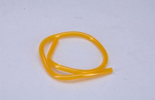 FG Modellsport Fuel Tube Yellow/Zenoah