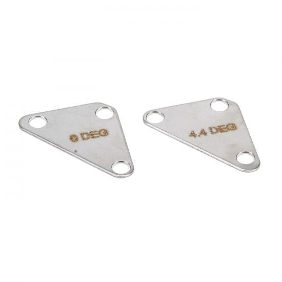 TLR Center Diff Locator, 0 & 4 Degree: 8IGHT-E 4.0