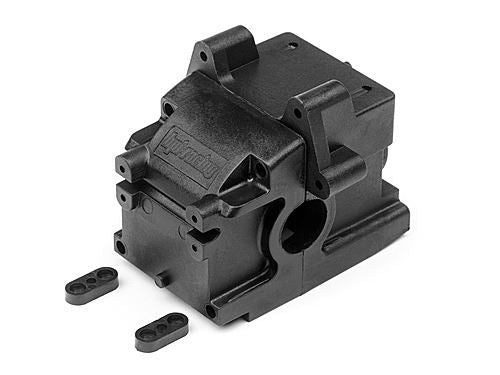 HPI Differential Case