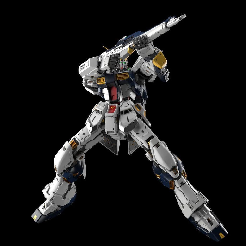 Bandai Hobby Pg Unleashed 1/60 Nu Gundam