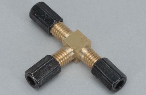 FG Modellsport T-piece