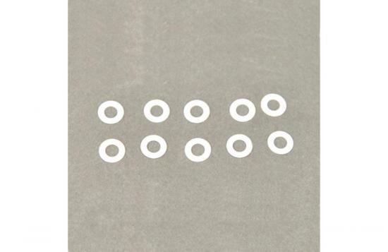 TT Washer 5.5 x 11 x 0.2mm