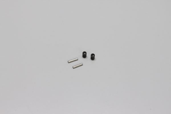 Joint Block Set For Cap Cvd Kyosho Inferno Mp9 (2)