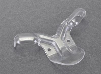 Schumacher Nut Guard Front - Cougar KF