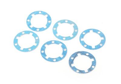 Schumacher Diff Seal