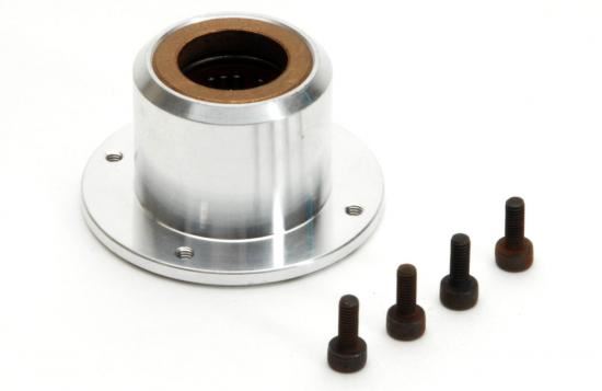 TT Raptor 60 - Clutch Assembly